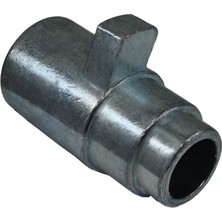 İnnovareauto Volkswagen Vw Caravelle Için Kol Dayama Kolçak Burcu Demiri Sol