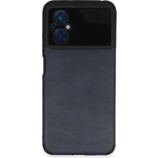 Xciks Collections Po M5 Kılıf Loop Deri - Lacivert
