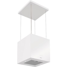 Hafele Polar Ankastre Davlumbaz Beyaz