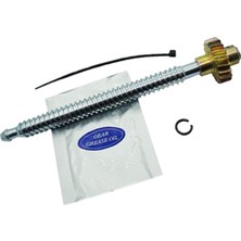 İnnovareauto Jaguar S-Type, X-Type Için Koltuk Dişlisi Metal Milli 16 cm