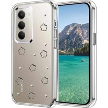 Xciks Collections 15 4g Fiyonk Desenli Kapak - Desen 2