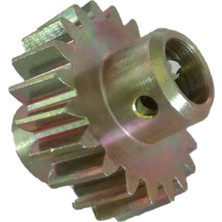 İnnovareauto Jaguar S - Type Ccx , C - Type Cf1,ford Mondeo, Galaxy, S-Max Için  Koltuk  Dişlisi Metal