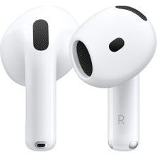 Hazartech Airpods 4. Nesil Aktif Gürültü Önleme Özellikli