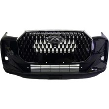 602007481AA / Ön Tampon Set, Komple / Chery Tiggo7 Prestige - 2025 - 2026