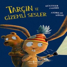 Bucuks Tarçın ve Sesler