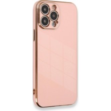 Xciks Collections Iphone 13 Pro Max Kılıf Volet - Pembe