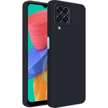 Xciks Collections Galaxy M33 Kılıf First - Siyah