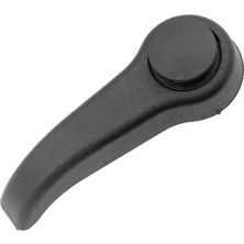 İnnovareauto Renault Clio 2, Twingo 1 Için Koltuk Ayar Kolu - Siyah