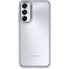 Xciks Collections Galaxy A05S Kılıf Power - Sierra Blue