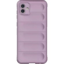 Xciks Collections Galaxy A05 Kılıf Optimum - Mor