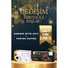 Fortea Çay ve Kahve