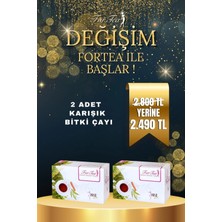 Fortea Karışık Bitki Çayı 2'li