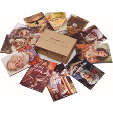 Dalmaçya Yayınları Bu Toprağın Çocukları – Özel Kutulu 11 Kitaplık Koleksiyon