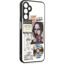 Xciks Collections Galaxy A14 4g Kılıf Mirror Desenli Kapak - Mirror - 2