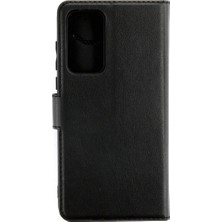 Xciks Collections Reeder P13 Blue 2021 Kılıf Trend S Plus Kapaklı Kılıf - Siyah