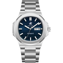 Beverly Hills Polo Club BP3835X.390 Otomatik Erkek Kol Saati