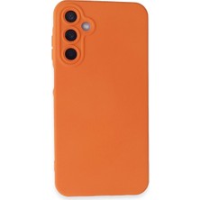 Xciks Collections Galaxy A25 5g Kılıf Nano Içi Kadife - Tcu