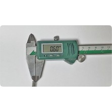 Baskı Yayı 0,60X5,50X23MM