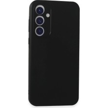 Bucuks Galaxy A35 5g Kılıf First - Siyah