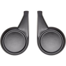 İnnovareauto Renault Clio 2,3,4,5, Fiat Uno Için Koltuk Ayar Kolu - Set