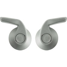 İnnovareauto Renult Kangoo 2 Için  Sol-Sağ Koltuk Ayar Kolu - Gri