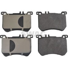 Swag 33106423 Fren Balatası On Mercedes W222 R231 A0084203520