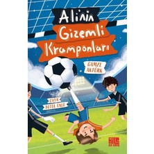 Ali'nin Kramponları