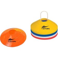 Tryon Futbol Çanak Seti Tekli