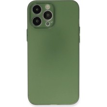 Iphone 13 Pro Kılıf Puma - Yeşil