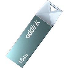 Addlink Addlınk AD16GBU 16GB USB 2.0 U10 20MB/S-10MB/S Flash Drive