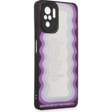 Note 10 Kılıf Mirror Desenli Kapak - Mirror - 5