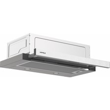 Hafele Davlumbaz Astrol x 60 cm Gömme Inox