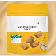 Dadya Milla Ddy Tahinli Kraker 40 gr Mil