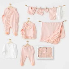 Vera Vtc AC25591 10'lu Hastane Çıkışı Salmon 965874