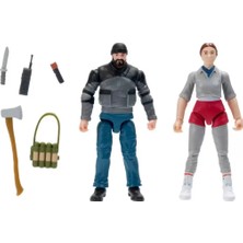 Vera Vtc Ikili Figür Seti 965874