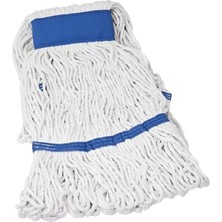 Muhtelif Extraıslak Mop 400 gr (2 Adet)