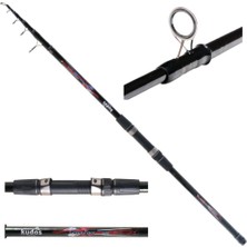 Kudos Green Face Serisi 360 cm Olta Kamışı