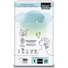 Vera Vtc Premium Plus Normal Ped 24 Adet 965874