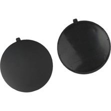 İnnovareauto Volkswagen Jetta 4 (1999-2005) Için Arka Küllük Kapağı (2 Adet)