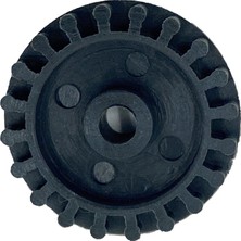 İnnovareauto Mercedes - Skoda Için Kilometre Dişlisi