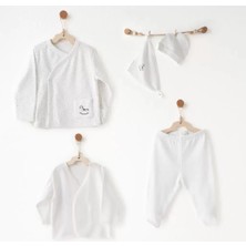 Vera Vtc AC26750 5li Hastane Çıkışı White 965874