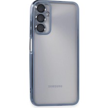Galaxy A05S Kılıf Lensli - Açık Mi