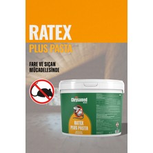 Chrysamed Ratex Pasta Plus 5 kg Fare Ilacı