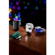 İlanib Ticaret Ilanib Ticaret Seyahat Tipi Tıraş Makinesi Taşınabilir Kablosuz Mini