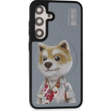 Joko Galaxy S24 Fun Magsafe Kapak - Titan Gri