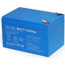 12V12AH Agm Akü
