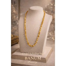 Banum Luxury Kolye