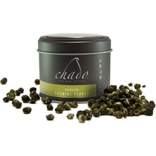 Chado Tea Jasmıne Pearls