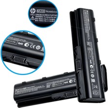 Afila Hp DV6-6100ST Notebook Bataryası, Pili