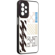 Galaxy A23 4g Kılıf Mirror Desenli Kapak - Mirror - 6